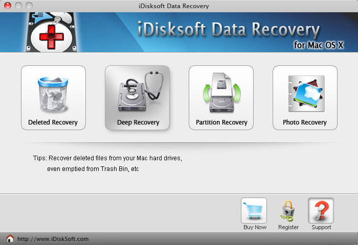 Best Data Recovery For Mac Mojave